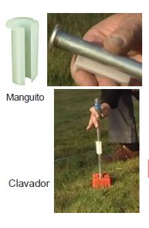 HITO SEÑALIZACIÓN